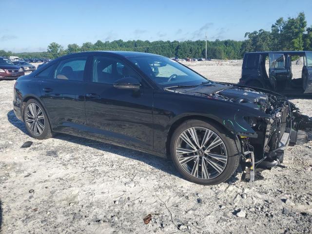 Photo 4 from auction – 2023 AUDI A6 PREMIUM with VIN WAUE3BF28PN068526