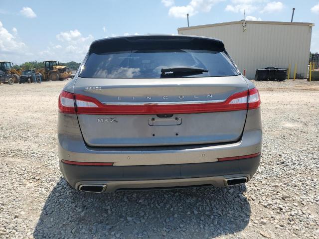 Photo 6 from auction – 2017 LINCOLN MKX SELECT with VIN 2LMPJ6KRXHBL39921