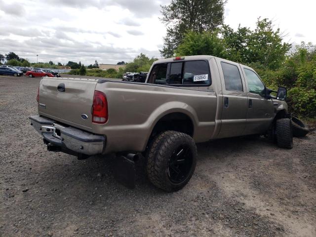 Photo 3 from auction – 2005 FORD F250 SUPER with VIN 1FTSW21P95EB97615