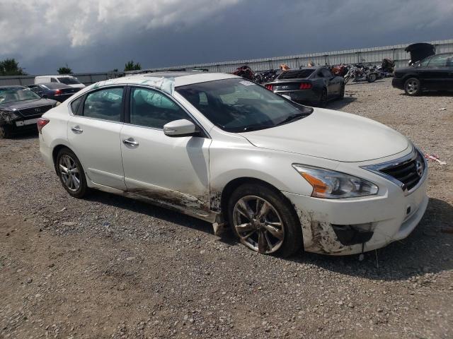 Photo 4 from auction – 2015 NISSAN ALTIMA 2.5 with VIN 1N4AL3AP5FC114484