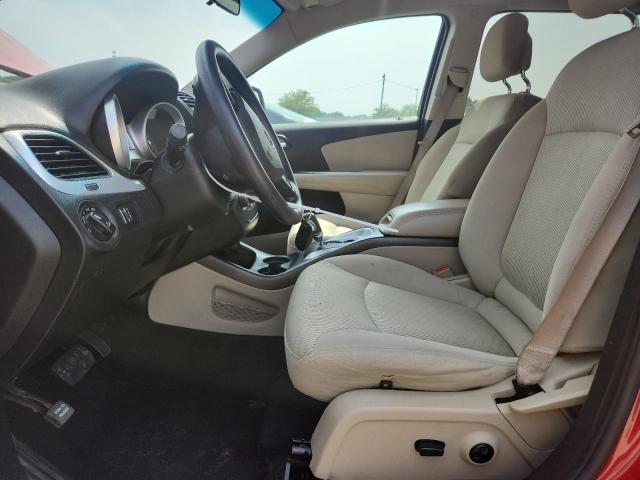 Photo 7 from auction – 2017 DODGE JOURNEY SX with VIN 3C4PDCBG6HT533046