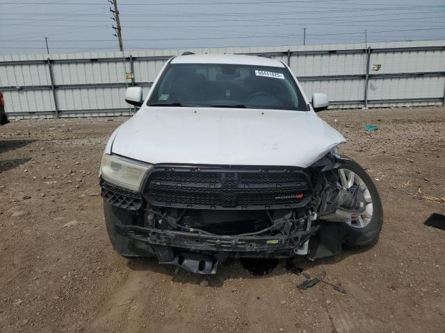 Photo 5 from auction – 2015 DODGE DURANGO SX with VIN 1C4RDJAG1FC133371