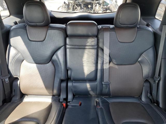 Photo 10 from auction – 2014 JEEP CHEROKEE L with VIN 1C4PJMDS7EW309533