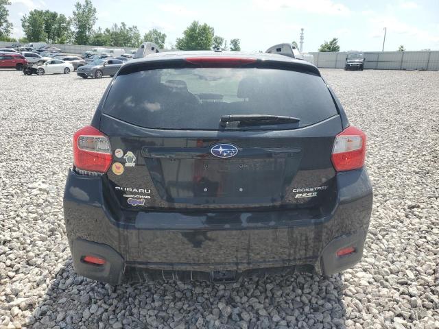 Photo 6 from auction – 2016 SUBARU CROSSTREK with VIN JF2GPABC8G8321627