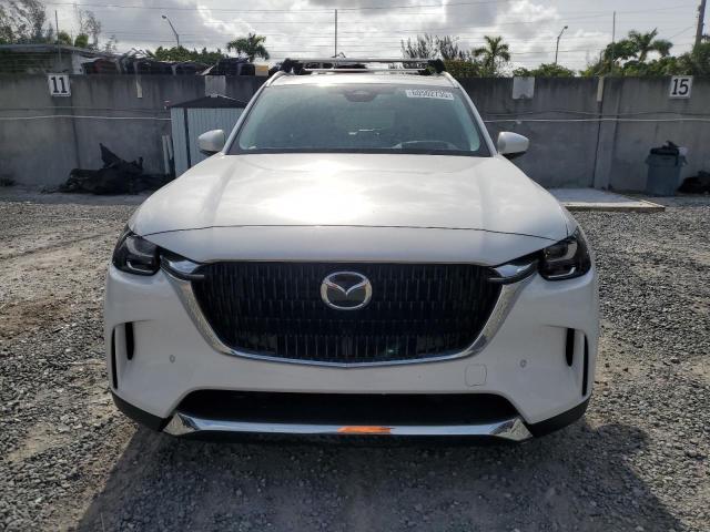 Photo 5 from auction – 2024 MAZDA CX-90 PREM with VIN JM3KKDHD4R1181068