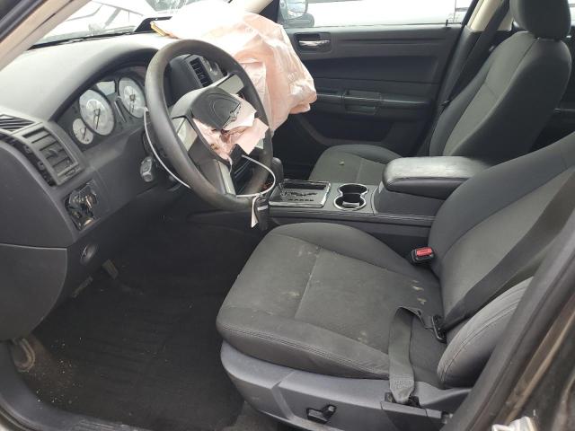 Photo 7 from auction – 2008 CHRYSLER 300 LX with VIN 2C3LA43R78H291796