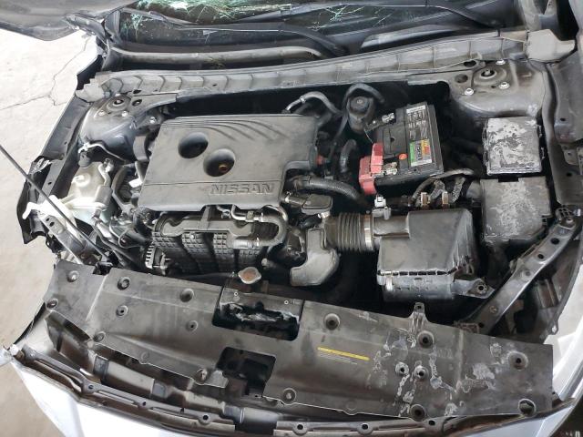 Photo 11 from auction – 2019 NISSAN ALTIMA S with VIN 1N4BL4BV7KC122703