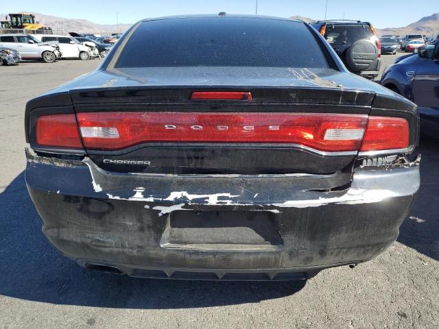Photo 6 from auction – 2012 DODGE CHARGER with VIN 2C3CDXHG7CH271248