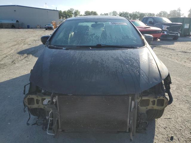 Photo 5 from auction – 2015 HONDA CIVIC SI with VIN 2HGFB6E57FH707954
