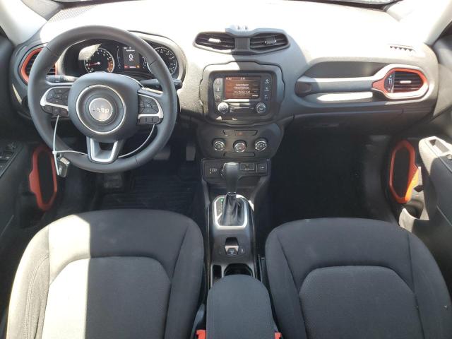 Photo 8 from auction – 2018 JEEP RENEGADE S with VIN ZACCJBABXJPH80042