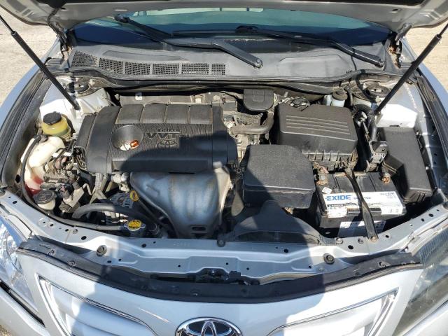 Photo 11 from auction – 2010 TOYOTA CAMRY BASE with VIN 4T1BF3EKXAU086605
