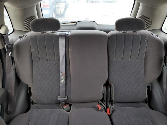 Photo 10 from auction – 2005 CHRYSLER PT CRUISER with VIN 3C4FY48B65T519967