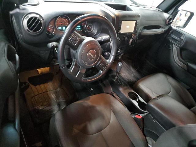 Photo 8 from auction – 2016 JEEP WRANGLER S with VIN 1C4AJWAG7GL284137