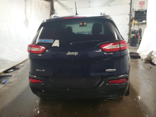 Photo 6 from auction – 2015 JEEP CHEROKEE L with VIN 1C4PJMCS2FW653631