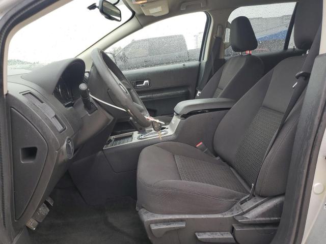 Photo 7 from auction – 2010 FORD EDGE SE with VIN 2FMDK3GC1ABA80627