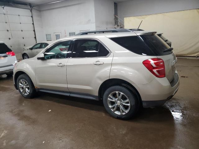 Photo 2 from auction – 2016 CHEVROLET EQUINOX LT with VIN 1GNFLFEK3GZ103117