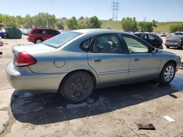 Photo 3 from auction – 2007 FORD TAURUS SE with VIN 1FAFP53U67A185604