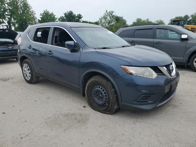Photo 4 from auction – 2016 NISSAN ROGUE S with VIN KNMAT2MT6GP595627
