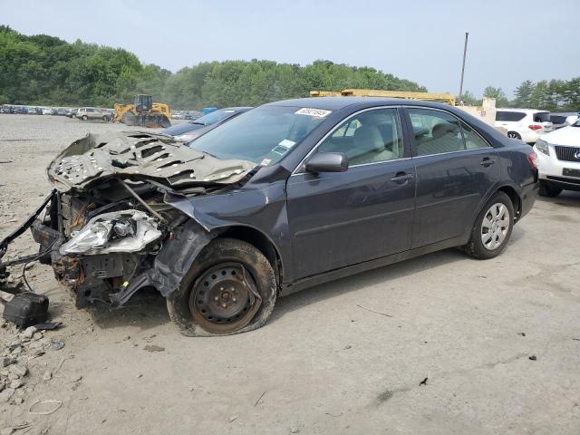 TOYOTA CAMRY BASE 2011 with VIN 4T1BF3EK5BU591033 - Photo from auction