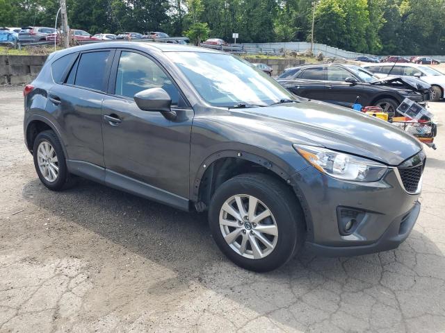 Photo 4 from auction – 2014 MAZDA CX-5 TOURI with VIN JM3KE4CY3E0422930