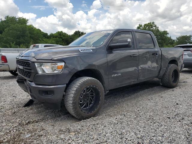RAM 1500 BIG H 2024 with VIN 1C6SRFFT8RN191399 - Photo from auction