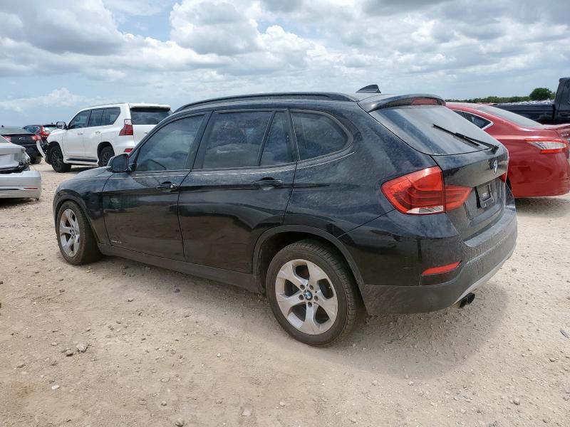 Photo 2 from auction – 2014 BMW X1 SDRIVE2 with VIN WBAVM1C56EVW48375