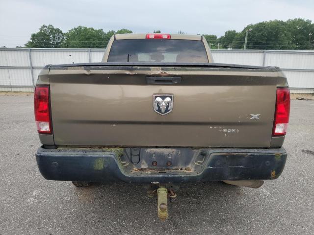 Photo 6 from auction – 2013 RAM 1500 with VIN 1C6RR7FP9DS645337