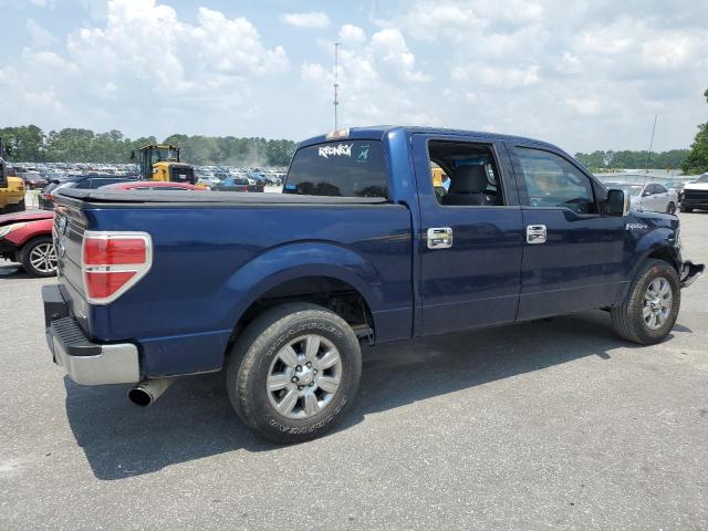 Photo 3 from auction – 2012 FORD F150 SUPER with VIN 1FTFW1CF3CFB13778