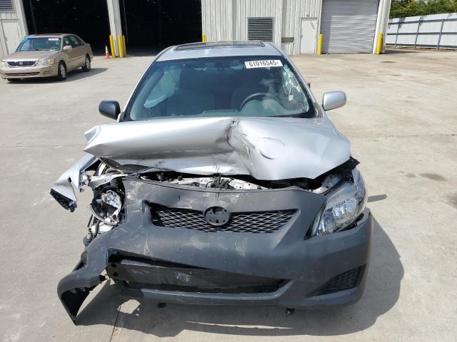 Photo 5 from auction – 2009 TOYOTA COROLLA BASE with VIN JTDBL40E399041931