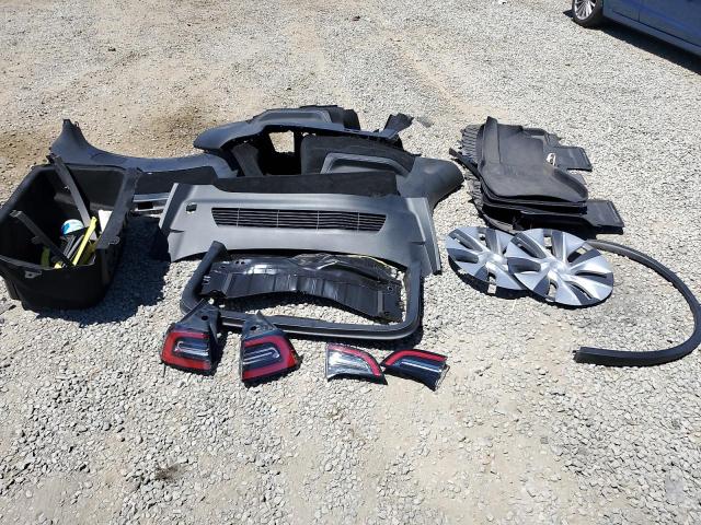 Photo 13 from auction – 2023 TESLA MODEL Y with VIN 7SAYGAEE5PF750064