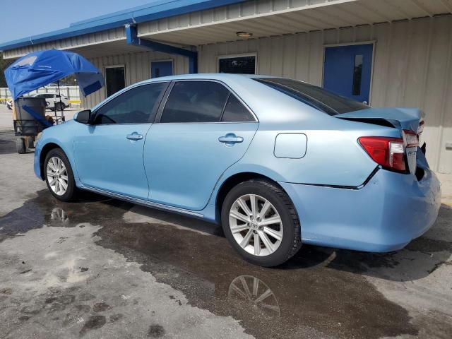 Photo 2 from auction – 2013 TOYOTA CAMRY L with VIN 4T1BF1FKXDU682885