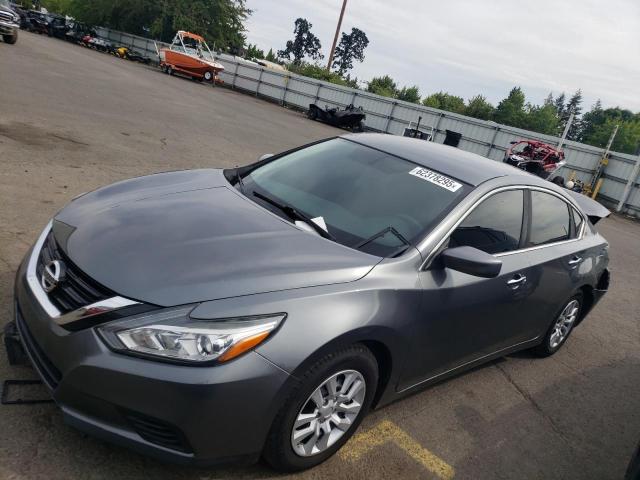 Photo 1 from auction – 2018 NISSAN ALTIMA 2.5 with VIN 1N4AL3AP0JC182524
