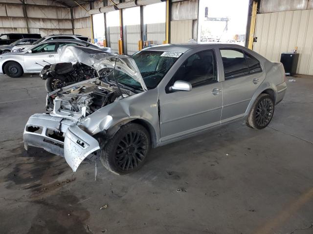 VOLKSWAGEN JETTA GL 2000 with VIN 3VWRA29M1YM100748 - Photo from auction