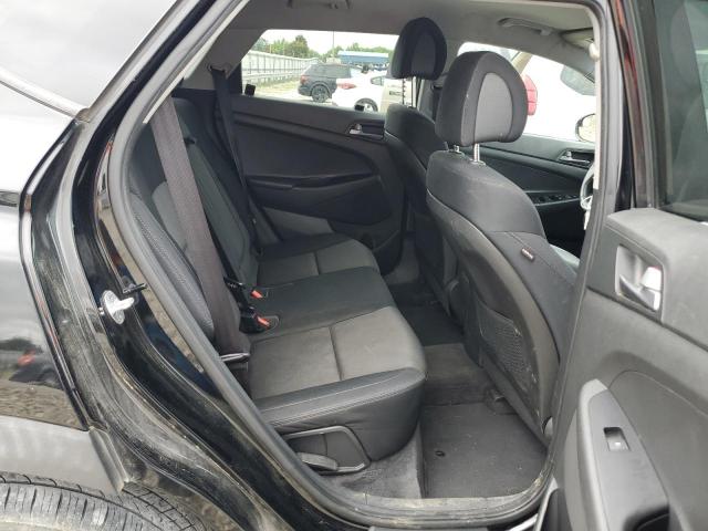 Photo 11 from auction – 2016 HYUNDAI TUCSON SE with VIN KM8J23A44GU204929