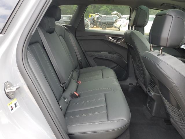 Photo 11 from auction – 2023 AUDI Q4 E-TRON with VIN WA1L2BFZ6PP065147