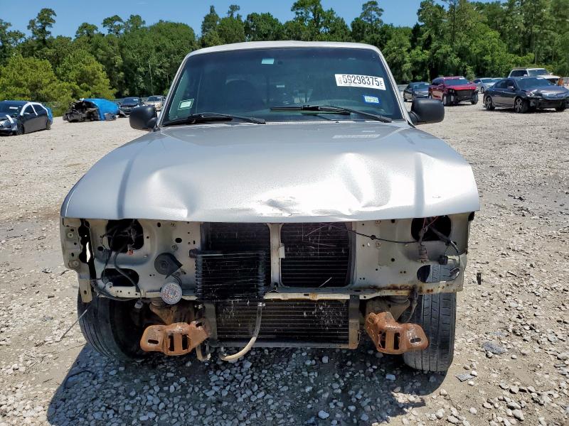 Photo 5 from auction – 2003 FORD RANGER SUP with VIN 1FTYR14V13PA20094