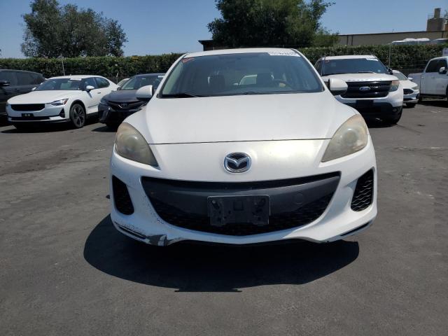 Photo 5 from auction – 2012 MAZDA 3 I with VIN JM1BL1L87C1575623
