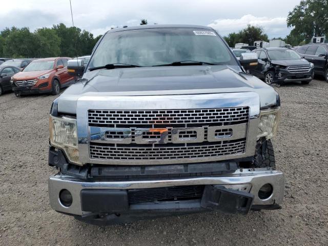 Photo 5 from auction – 2013 FORD F150 SUPER with VIN 1FTFW1EF3DFD18466