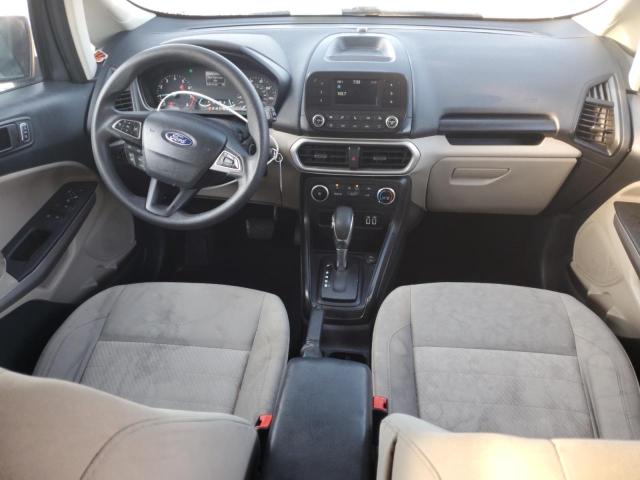 Photo 8 from auction – 2019 FORD ECOSPORT S with VIN MAJ3S2FE0KC283528