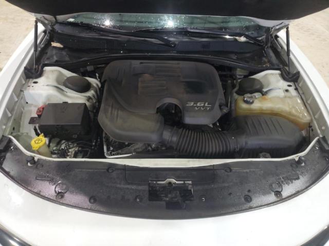 Photo 11 from auction – 2015 DODGE CHARGER SX with VIN 2C3CDXJG9FH875589