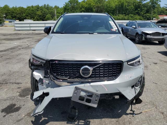 Photo 5 from auction – 2024 VOLVO XC40 PLUS with VIN YV4L12UL3R2331731