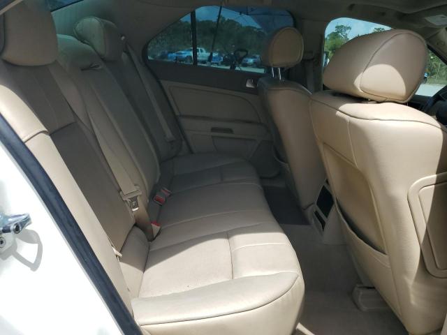 Photo 10 from auction – 2009 CADILLAC STS with VIN 1G6DW67VX90160875