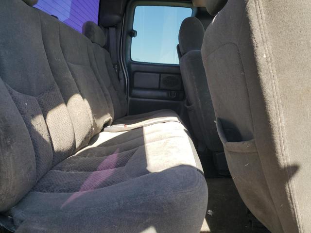 Photo 10 from auction – 2003 CHEVROLET SILVERADO with VIN 2GCEC19V531359953