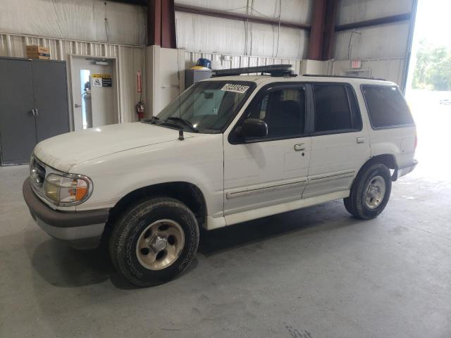 صورة رقم 1 من المزاد - 1997 FORD EXPLORER مع VIN 1FMDU34X3VUA63362