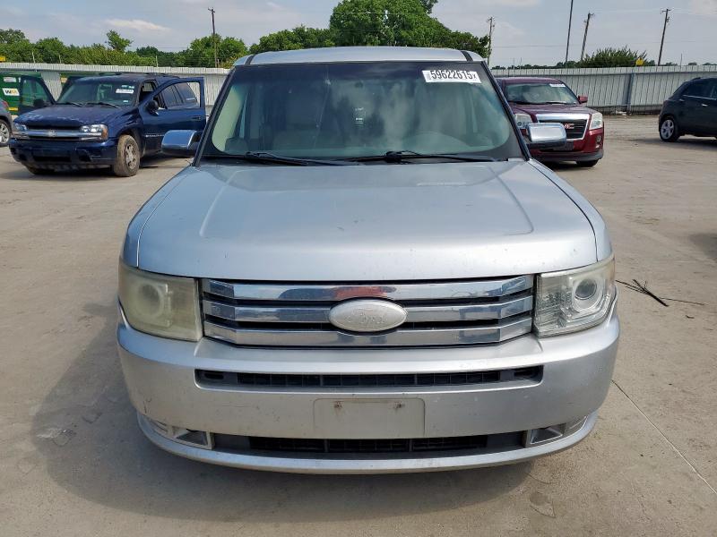Photo 5 from auction – 2012 FORD FLEX LIMIT with VIN 2FMGK5DCXCBD08673