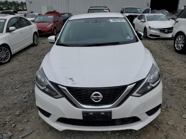Photo 5 from auction – 2019 NISSAN SENTRA with VIN 3N1AB7AP7KY347873
