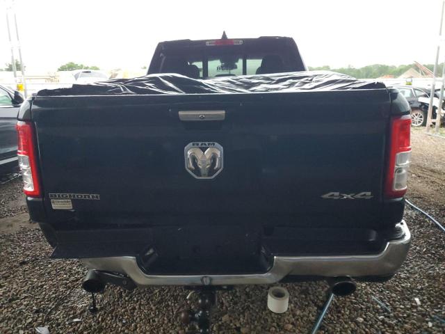 Photo 6 from auction – 2019 RAM 1500 BIG H with VIN 1C6SRFBT3KN701606