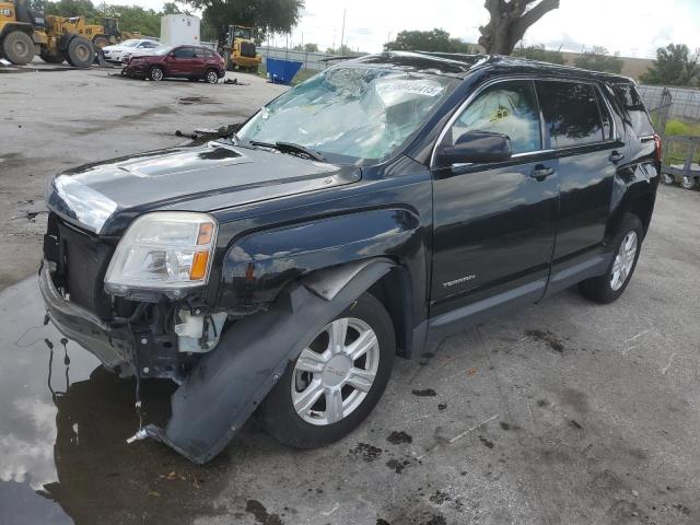 Foto 1 de la subasta – 2015 GMC TERRAIN SL con VIN 2GKALMEK9F6190964