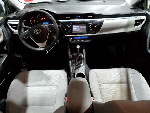 Photo 8 from auction – 2016 TOYOTA COROLLA L with VIN 2T1BURHE6GC591324