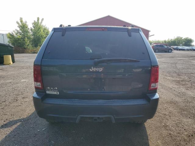 Photo 6 from auction – 2007 JEEP GRAND CHER with VIN 1J8GR48K17C558135